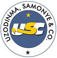 UZODINMA LOGO